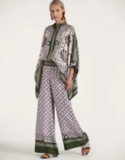 Palazzo Pants