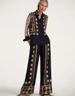 Palazzo Pants