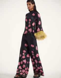 Palazzo Pants