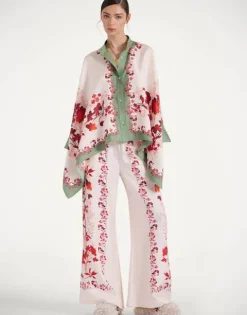 Palazzo Pants