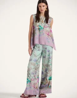 Palazzo Pants