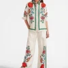 Palazzo Pants
