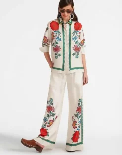 Palazzo Pants