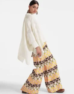 Palazzo Pants