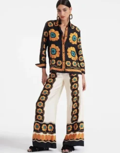 Palazzo Pants