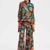 Palazzo Pants