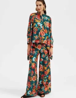 Palazzo Pants