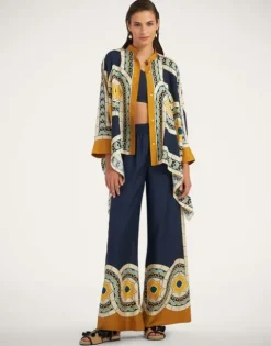 Palazzo Pants