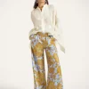 Palazzo Pants
