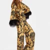 Palazzo Pants