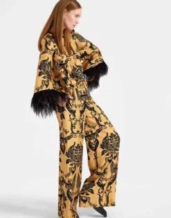Palazzo Pants