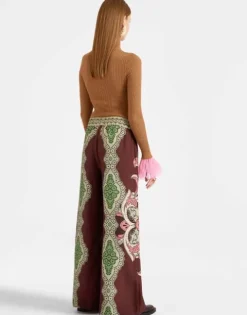 Palazzo Pants