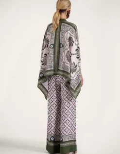 Palazzo Pants