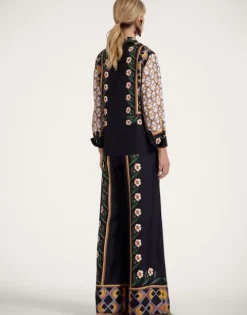 Palazzo Pants