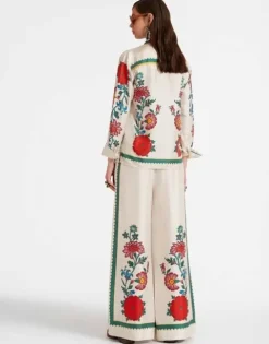 Palazzo Pants