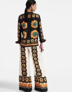Palazzo Pants