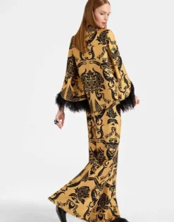 Palazzo Pants
