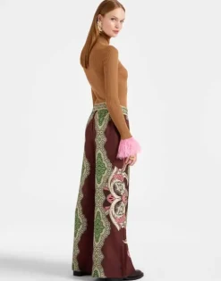 Palazzo Pants