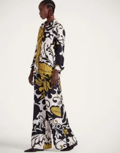 Palazzo Pants