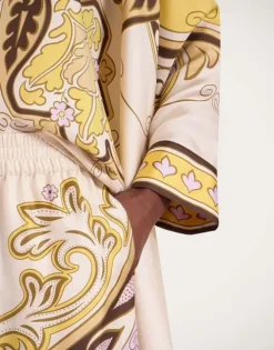 Palazzo Pants