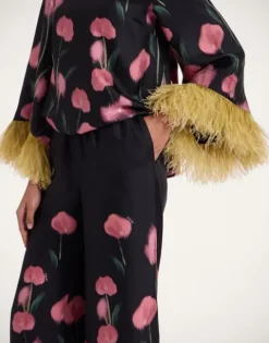 Palazzo Pants