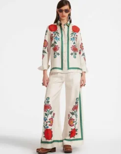 Palazzo Pants