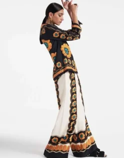 Palazzo Pants