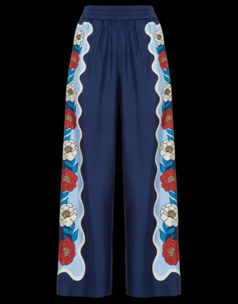 Palazzo Pants