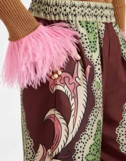Palazzo Pants