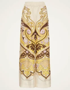 Palazzo Pants