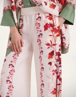 Palazzo Pants