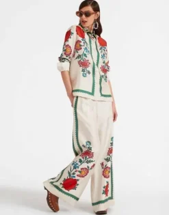 Palazzo Pants