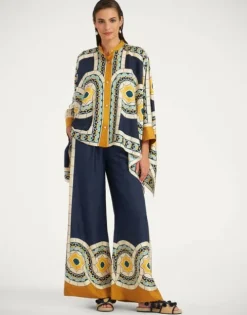 Palazzo Pants