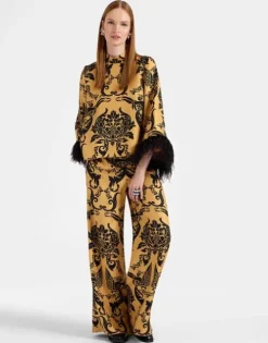 Palazzo Pants