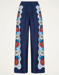 Palazzo Pants