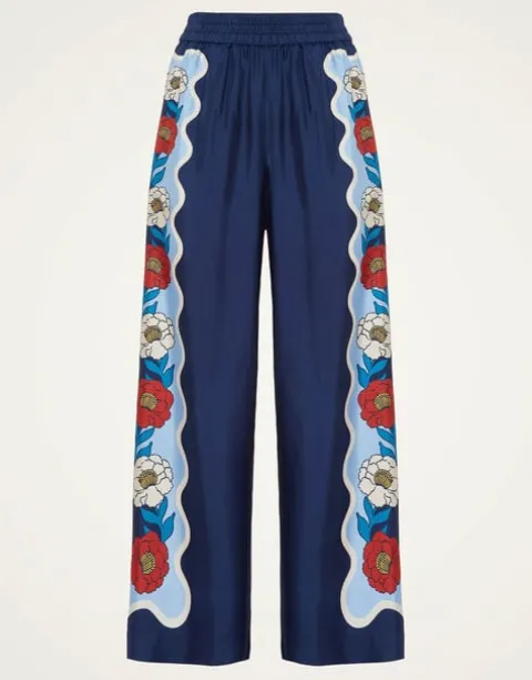 Palazzo Pants