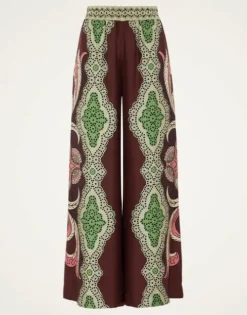Palazzo Pants