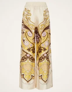 Palazzo Pants