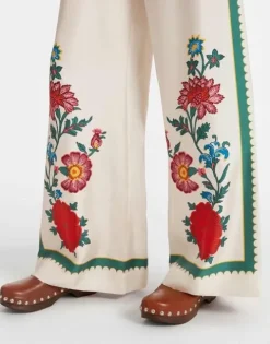 Palazzo Pants
