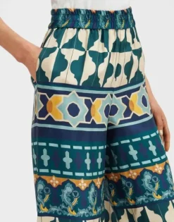 Palazzo Pants