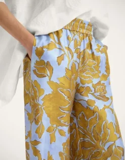 Palazzo Pants