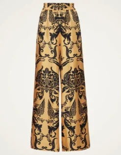 Palazzo Pants
