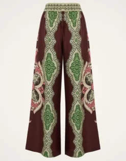 Palazzo Pants