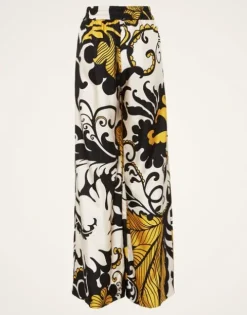 Palazzo Pants
