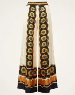 Palazzo Pants