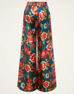 Palazzo Pants