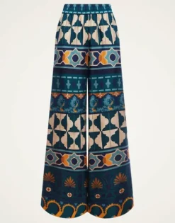 Palazzo Pants