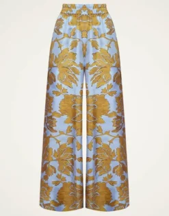 Palazzo Pants