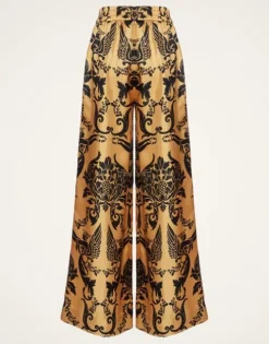 Palazzo Pants