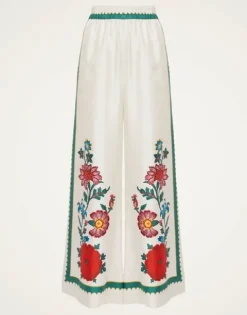 Palazzo Pants